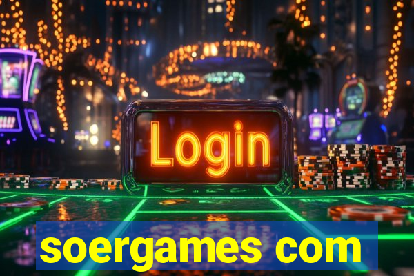 soergames com